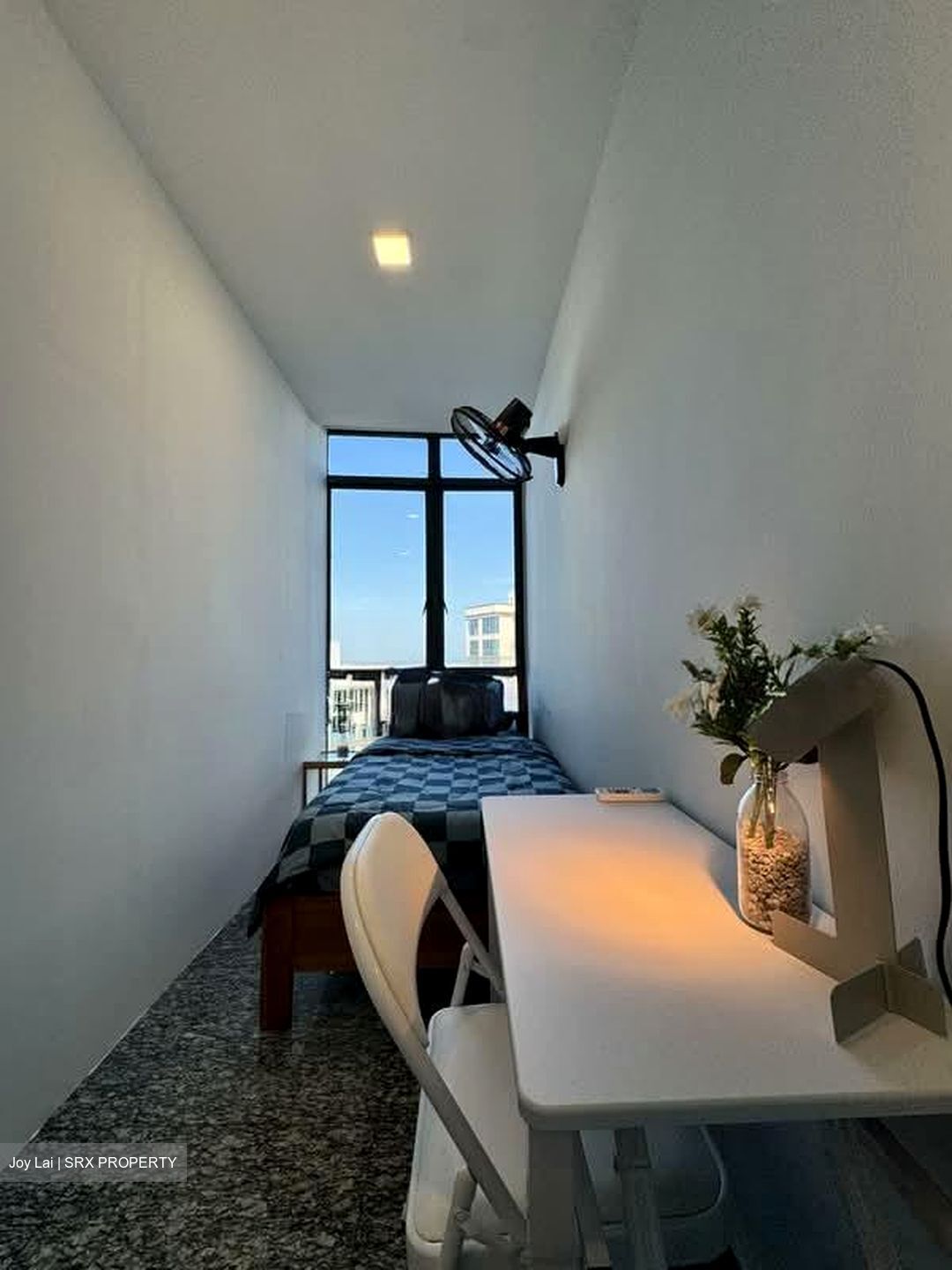 Regent Grove (D23), Condominium #603626021